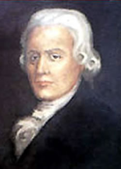 Juan José de Vértiz y Salcedo