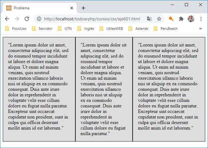 flexbox