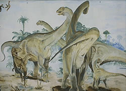 Andesaurus delgadoi