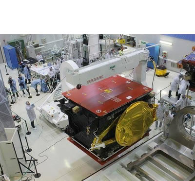 ARSAT-1