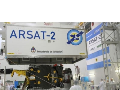 ARSAT 2