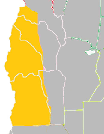 Región de Cuyo