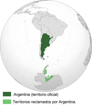 Argentina