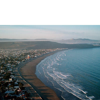 Rada Tilly