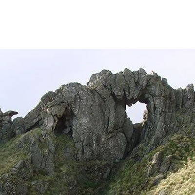 Sierra de la Ventana