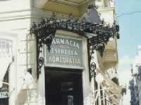 Farmacia la Estrella