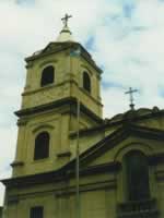 Iglesia de Santo Domingo