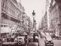 Av de Mayo en 1920