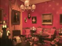 Museo Fernaez Blanco