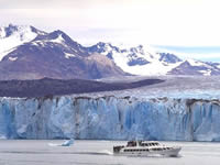 Parque Nacional Los Glaciares