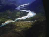 Parque Nacional Lago Puelo