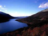 Parque Nacional Tierra del Fuego