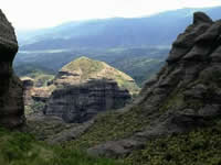 Parque Nacional los Terrones