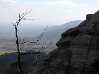 Parque Nacional los Terrones