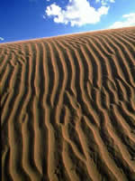 Medanos Grandes