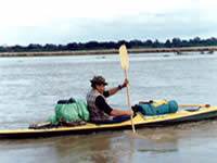 Reserva Nacional Formosa