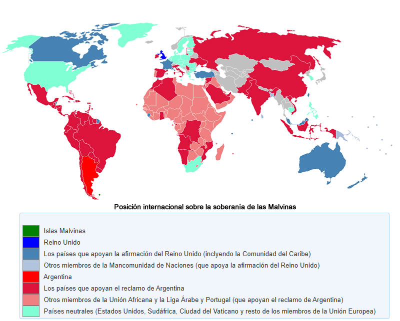 Votacion de la Onu