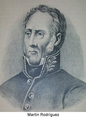 Martín Rodríguez