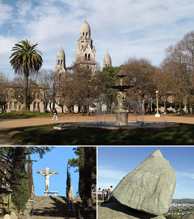 Tandil