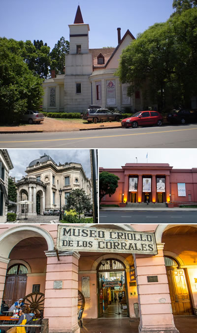 Museos de Buenos Aires