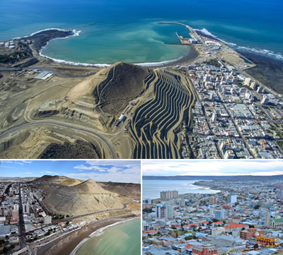 Comodoro Rivadavia