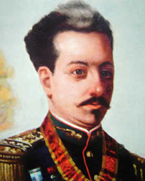 Luis Jorge Fontana