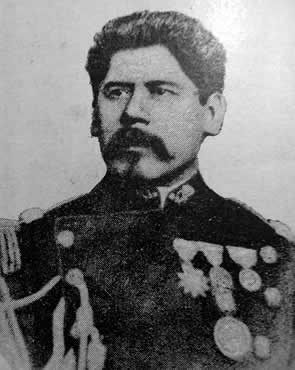 Pantaleón Gómez