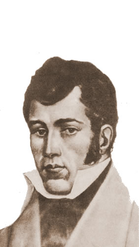 Tomás Godoy Cruz