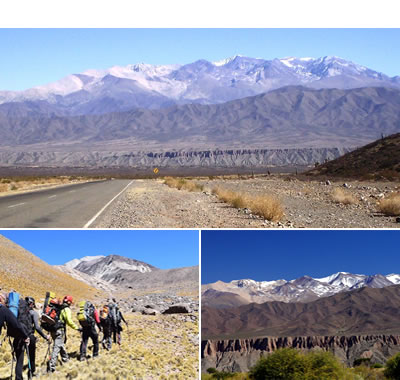 Nevado de Cachi