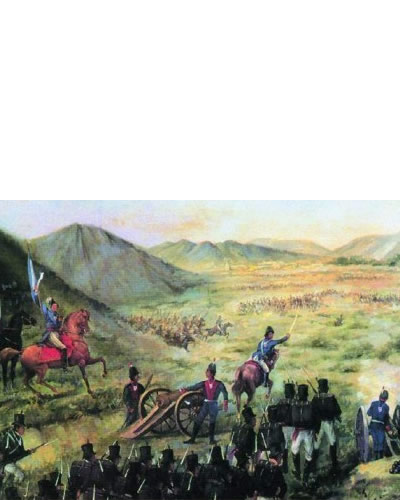 Batalla de Salta