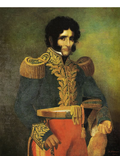 Facundo Quiroga