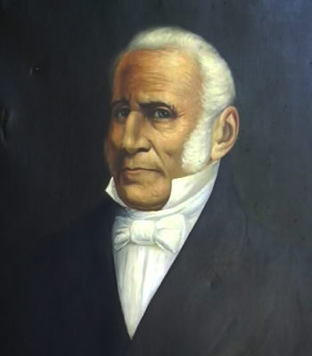 Feliciano Antonio Chiclana