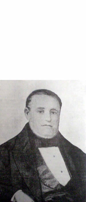 Antonino Aberastain