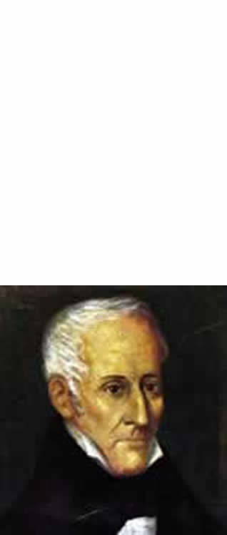 Gervasio Antonio de Posadas