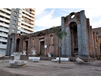 Centro Cultural Catedral Nueva