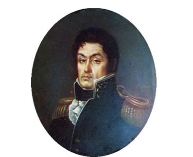 Juan José Viamonte