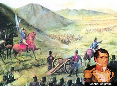 Batalla de Salta