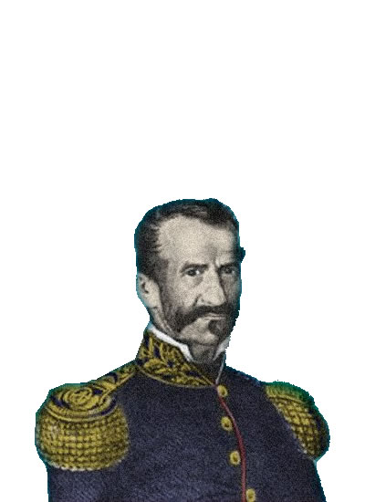 Gregorio Aráoz de Lamadrid