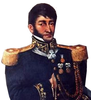 Hilarión de la Quintana