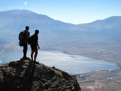 Cerro Ñuñorco Grande