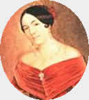 Manuelita Rosas