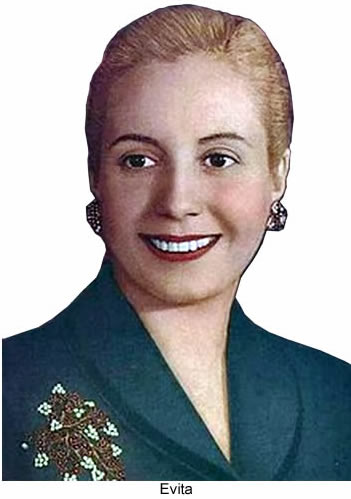 Evita