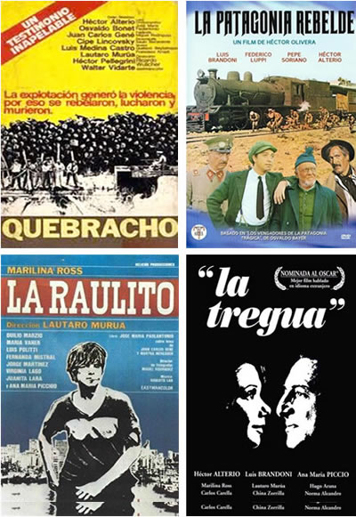 peliculas 1973