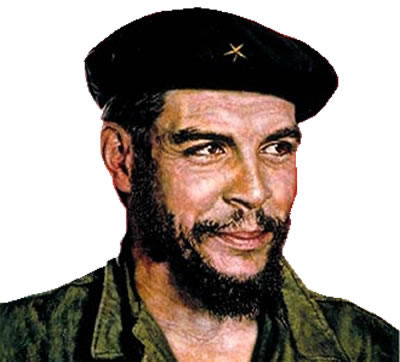 Ernesto Che Guevara