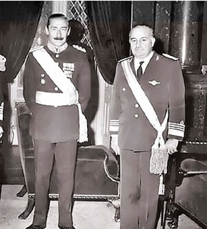 Videla y Capellini