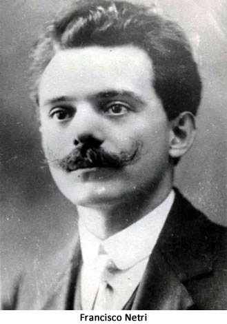 Francisco Netri