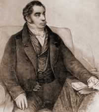 Bernardino Rivadavia