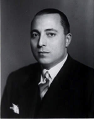 Ramón Cereijo