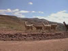 Parque Nacional Los Cardones  Salta